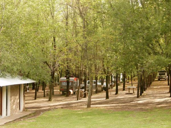 Foto de Camping La Granja - Santa Rosa de Calamuchita en La Granja,Santa Rosa de Calamuchita,Córdoba