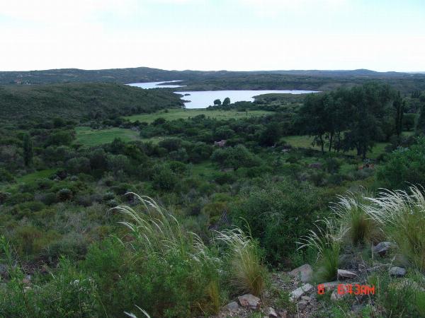 Foto de Camping La Huertita - San Martín en La Huertita,San Martín,San Luis