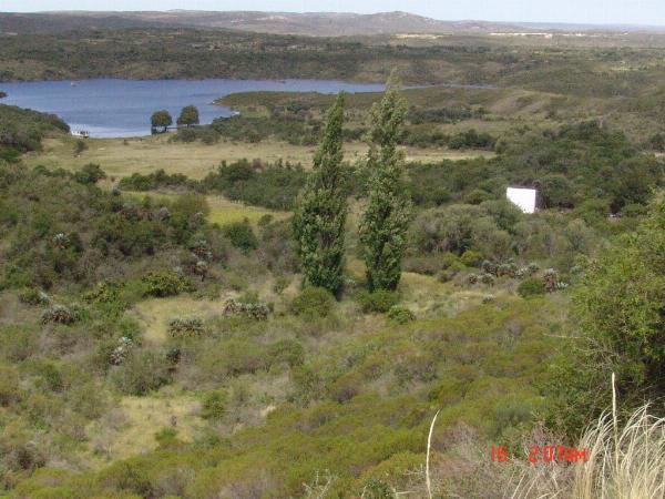 Foto de Camping La Huertita - San Martín en La Huertita,San Martín,San Luis