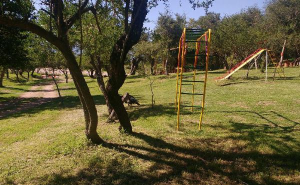 Foto de Camping La Loma Del Indio - Villa Cura Brochero en La Loma Del Indio,Villa Cura Brochero,Córdoba