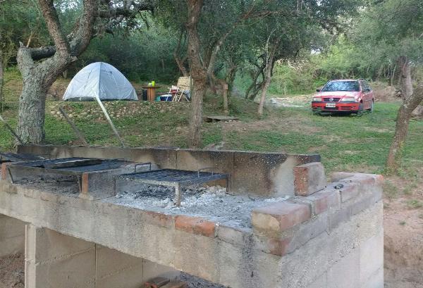 Foto de Camping La Loma Del Indio - Villa Cura Brochero en La Loma Del Indio,Villa Cura Brochero,Córdoba