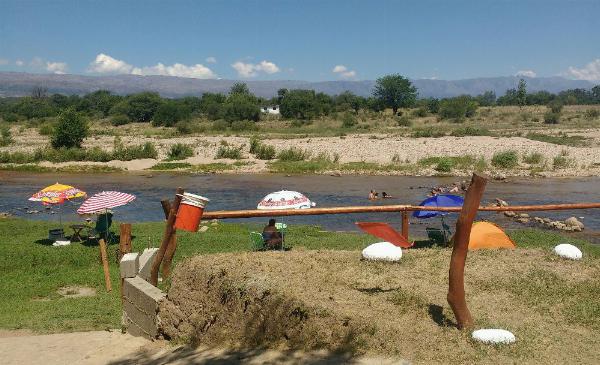 Foto de Camping La Loma Del Indio - Villa Cura Brochero en La Loma Del Indio,Villa Cura Brochero,Córdoba