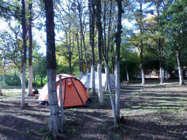Foto de Camping La Lomita - Ongamira en La Lomita,Ongamira,Córdoba