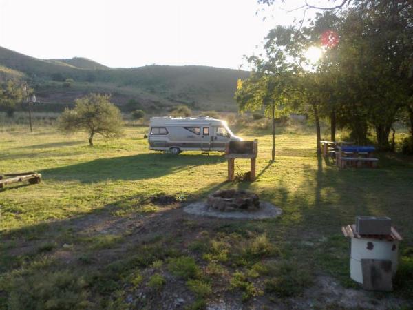 Foto de Camping La Lomita - Ongamira en La Lomita,Ongamira,Córdoba