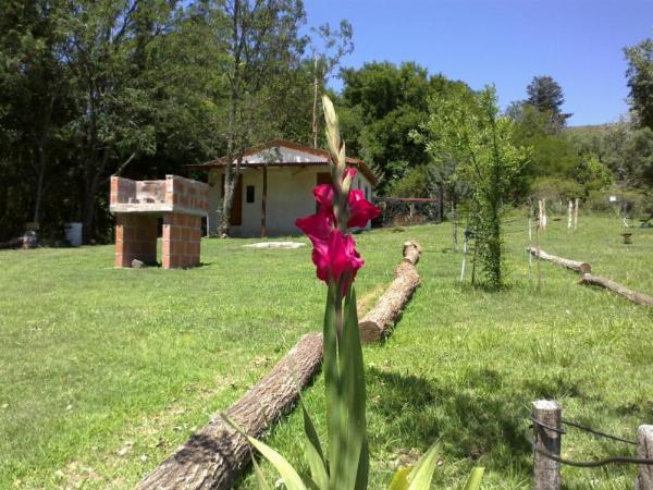Foto de Camping La Lomita - Ongamira en La Lomita,Ongamira,Córdoba