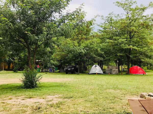 Foto de Camping La Margarita - Villa Ciudad Parque en La Margarita,Villa Ciudad Parque,Córdoba