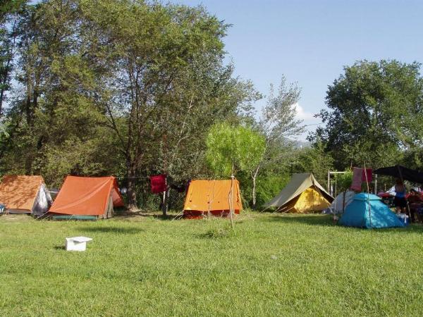 Foto de Camping La Pirca - Cosquín en La Pirca,Cosquín,Córdoba