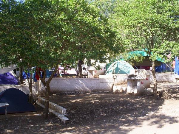 Foto de Camping La Ribera - Villa Carlos Paz en La Ribera,Villa Carlos Paz,Córdoba
