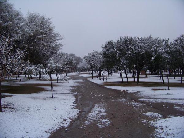 Foto de Camping La Sorpresa - Merlo en La Sorpresa,Merlo,San Luis
