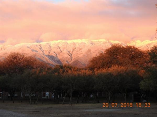 Foto de Camping La Sorpresa - Merlo en La Sorpresa,Merlo,San Luis