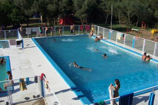 Foto de Camping La Sorpresa - Merlo en La Sorpresa,Merlo,San Luis