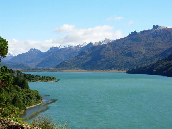 Foto de Camping Lago Filo Hua Hum - Lago Filo Hua Hum en Lago Filo Hua Hum,Lago Filo Hua Hum,Neuquén