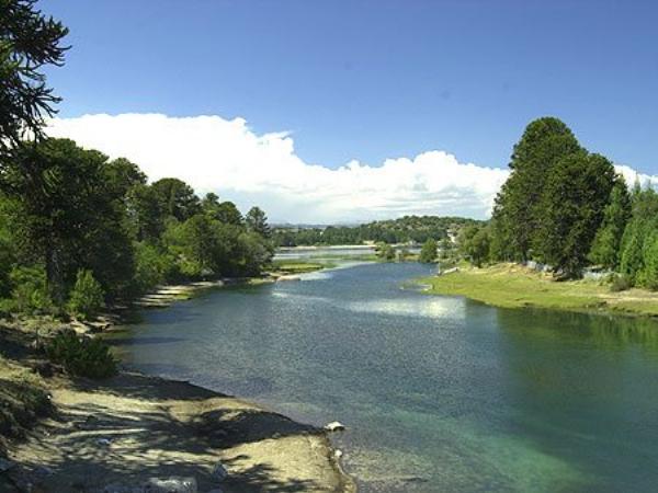 Foto de Camping LAGRIMITAS - Villa Pehuenia en LAGRIMITAS,Villa Pehuenia,Neuquén