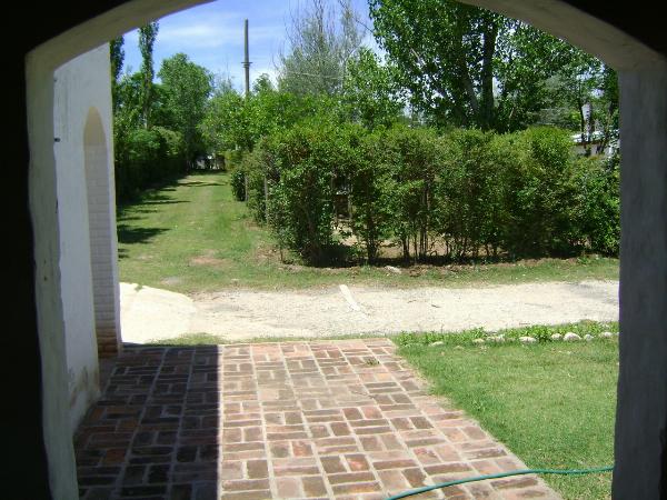 Foto de Camping Las Conanas - Mina Clavero en Las Conanas,Mina Clavero,Córdoba