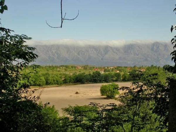 Foto de Camping Las Moras - Mina Clavero en Las Moras,Mina Clavero,Córdoba