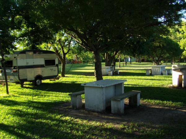 Foto de Camping Las Palmeras - Federación en Las Palmeras,Federación,Entre Ríos
