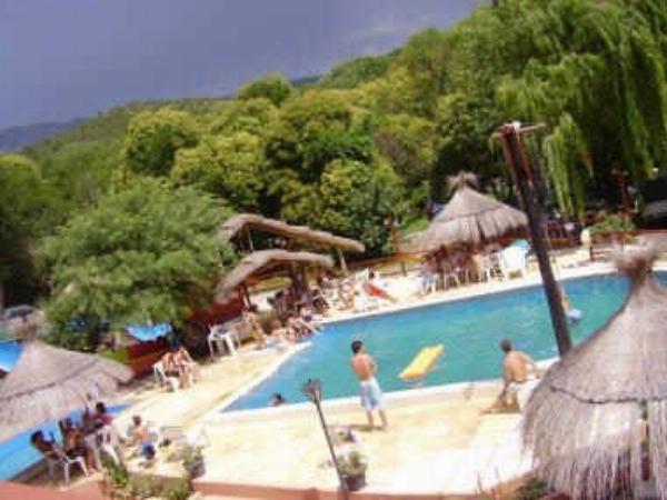 Foto de Camping Las Violetas - Merlo en Las Violetas,Merlo,San Luis
