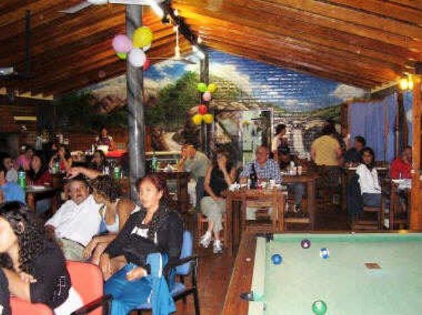 Foto de Camping Las Violetas - Merlo en Las Violetas,Merlo,San Luis