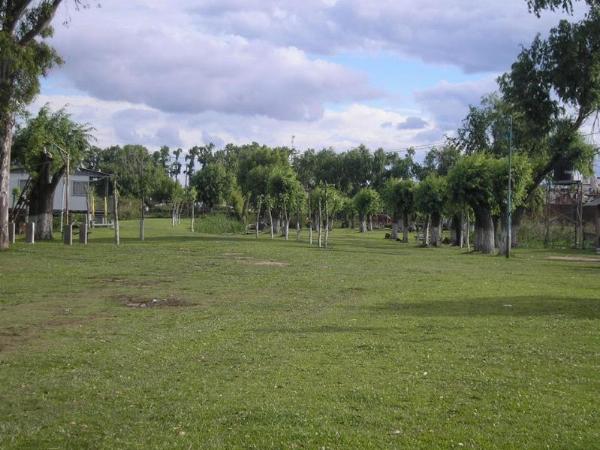 Foto de Camping Los Abuelos - Ibicuy en Los Abuelos,Ibicuy,Entre Ríos