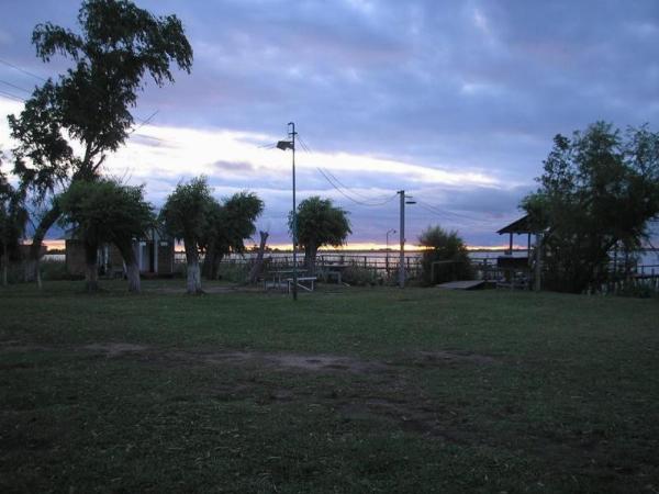 Foto de Camping Los Abuelos - Ibicuy en Los Abuelos,Ibicuy,Entre Ríos