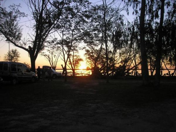 Foto de Camping Los Abuelos - Ibicuy en Los Abuelos,Ibicuy,Entre Ríos
