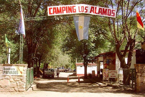 Foto de Camping Los Alamos - Santa Rosa de Calamuchita en Los Alamos,Santa Rosa de Calamuchita,Córdoba