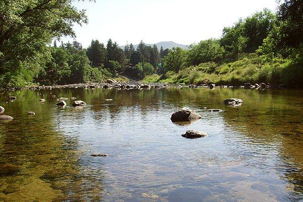 Foto de Camping Los Alamos - Santa Rosa de Calamuchita en Los Alamos,Santa Rosa de Calamuchita,Córdoba