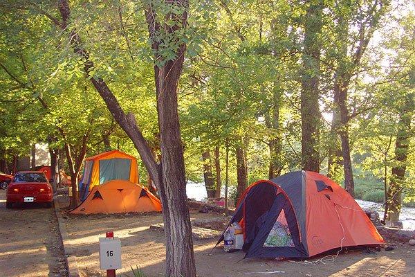Foto de Camping Los Alamos - Santa Rosa de Calamuchita en Los Alamos,Santa Rosa de Calamuchita,Córdoba