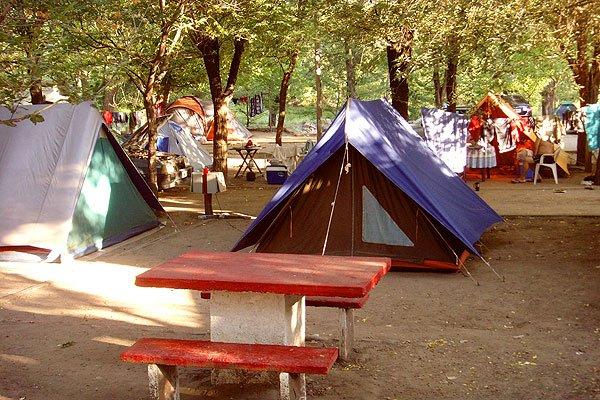 Foto de Camping Los Alamos - Santa Rosa de Calamuchita en Los Alamos,Santa Rosa de Calamuchita,Córdoba