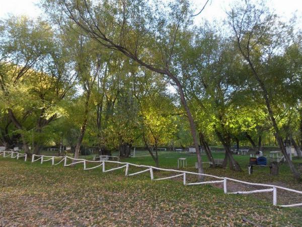 Foto de Camping Los Alazanes - Centenario en Los Alazanes,Centenario,Neuquén