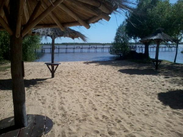 Foto de Camping Los Amigos - Ibicuy en Los Amigos,Ibicuy,Entre Ríos