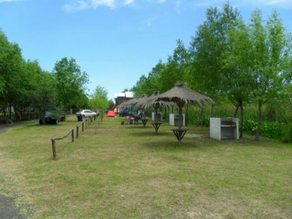 Foto de Camping Los Amigos - Ibicuy en Los Amigos,Ibicuy,Entre Ríos