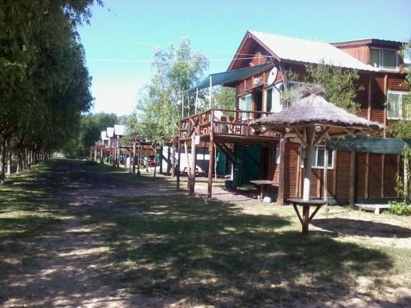 Foto de Camping Los Amigos - Ibicuy en Los Amigos,Ibicuy,Entre Ríos