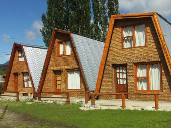 Foto de Camping Los Guindos - El Bolsón en Los Guindos,El Bolsón,Río Negro