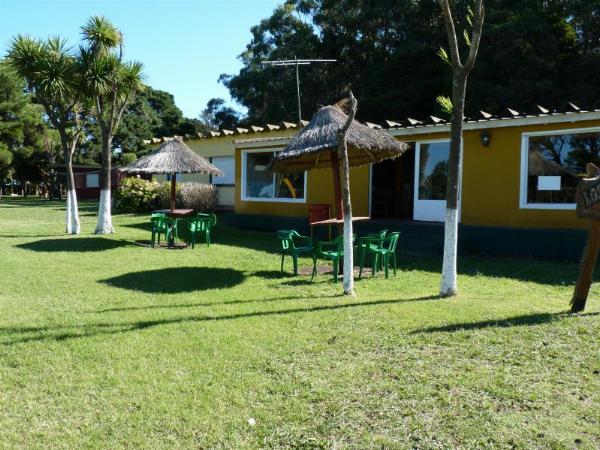 Foto de Camping LOS HORNEROS - Mar del Plata en LOS HORNEROS,Mar del Plata,Buenos Aires
