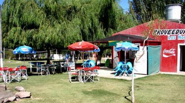 Foto de Camping Los Nonnos - Centenario en Los Nonnos,Centenario,Neuquén