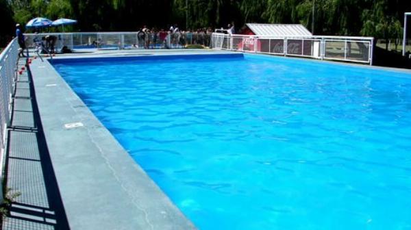 Foto de Camping Los Nonnos - Centenario en Los Nonnos,Centenario,Neuquén