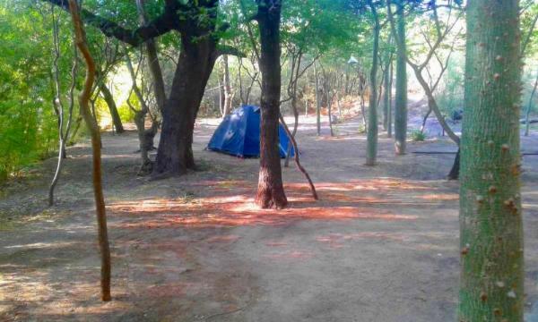 Foto de Camping Los Quebrachos - San Marcos Sierras en Los Quebrachos,San Marcos Sierras,Córdoba