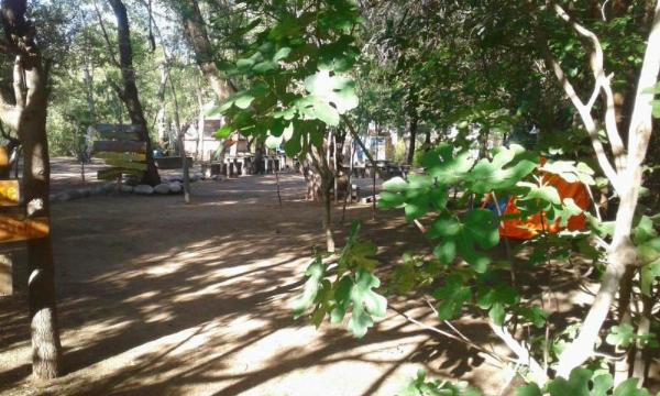 Foto de Camping Los Quebrachos - San Marcos Sierras en Los Quebrachos,San Marcos Sierras,Córdoba