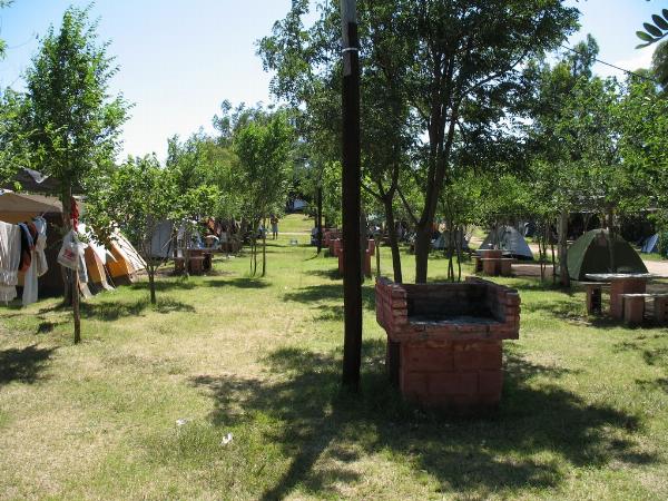 Foto de Camping Los Rosales - Villa Cura Brochero en Los Rosales,Villa Cura Brochero,Córdoba