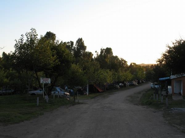 Foto de Camping Los Rosales - Villa Cura Brochero en Los Rosales,Villa Cura Brochero,Córdoba