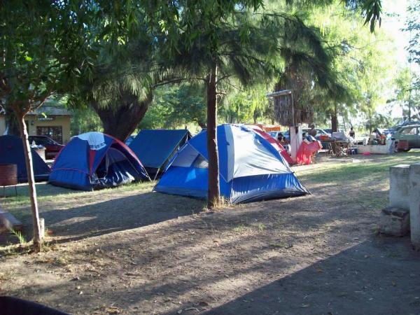 Foto de Camping Los Sanavirones - Miramar en Los Sanavirones,Miramar,Córdoba