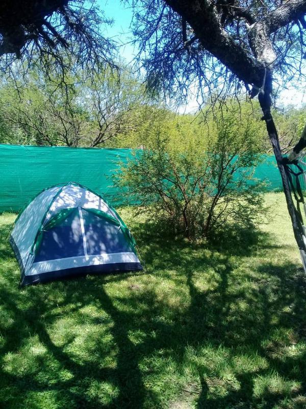 Foto de Camping Los Teritos - Gualeguaychú en Los Teritos,Gualeguaychú,Entre Ríos