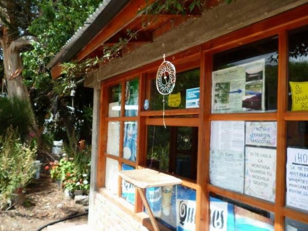 Foto de Camping Malén - El Bolsón en Malén,El Bolsón,Río Negro