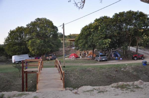 Foto de Camping Manantiales - Alpa Corral en Manantiales,Alpa Corral,Córdoba