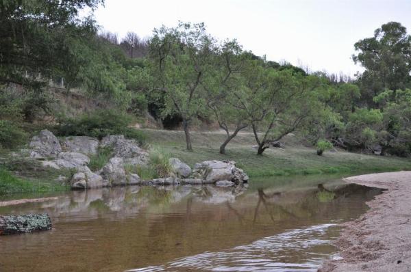 Foto de Camping Manantiales - Alpa Corral en Manantiales,Alpa Corral,Córdoba