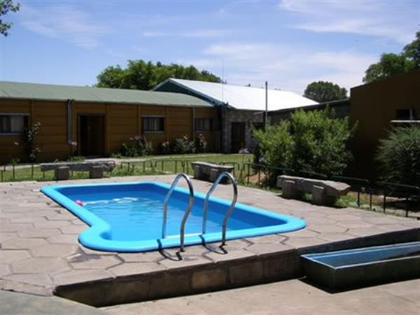 Foto de Camping María para Todos - Tandil en María para Todos,Tandil,Buenos Aires