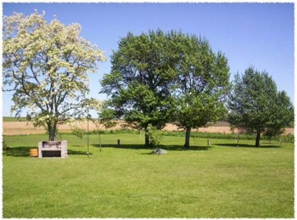 Foto de Camping María para Todos - Tandil en María para Todos,Tandil,Buenos Aires