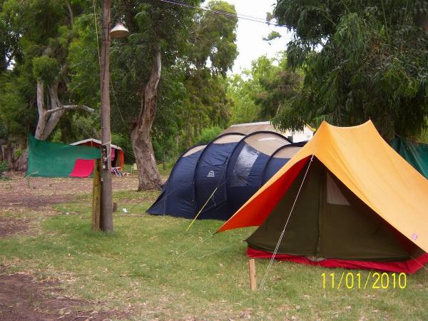 Foto de Camping Marisol - Balneario Marisol en Marisol,Balneario Marisol,Buenos Aires