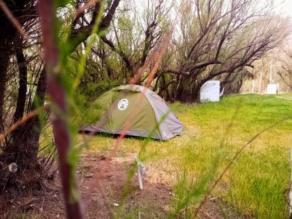 Foto de Camping Martín Reta - Reta en Camping Martín Reta, Reta, Buenos Aires, Argentina